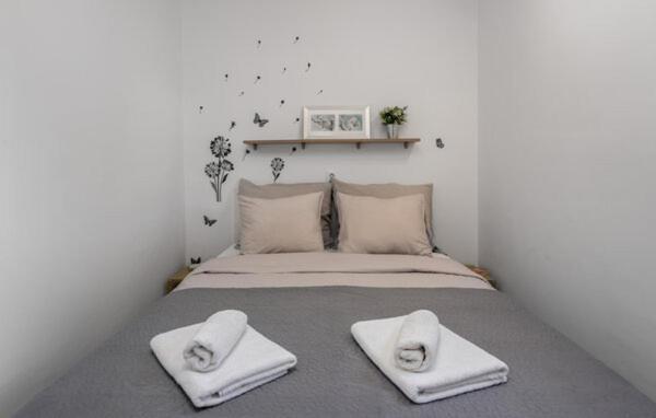 Apartment Sabina&Zoran Malinska Esterno foto