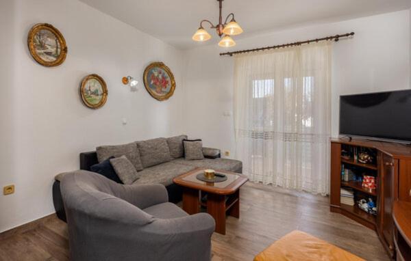Apartment Sabina&Zoran Malinska Esterno foto