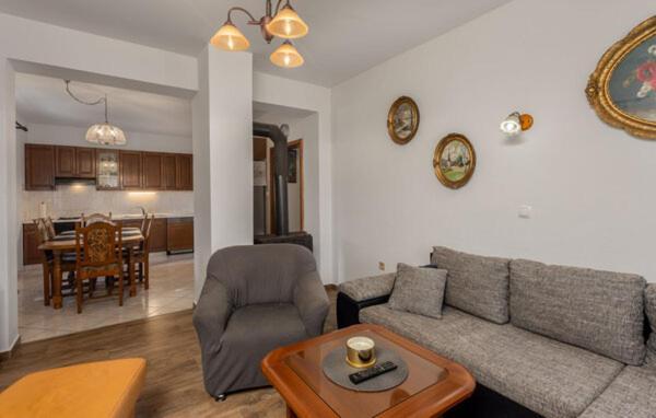 Apartment Sabina&Zoran Malinska Esterno foto