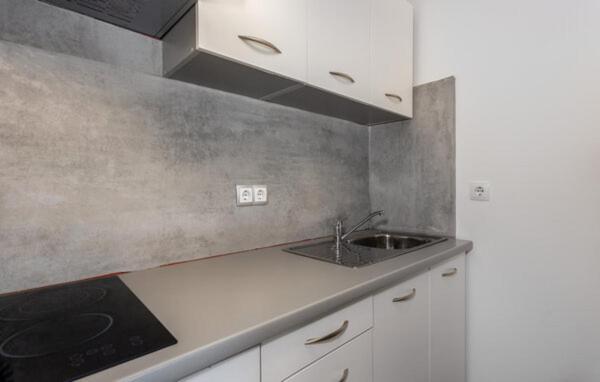 Apartment Sabina&Zoran Malinska Esterno foto