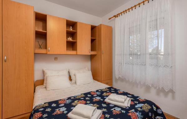 Apartment Sabina&Zoran Malinska Esterno foto