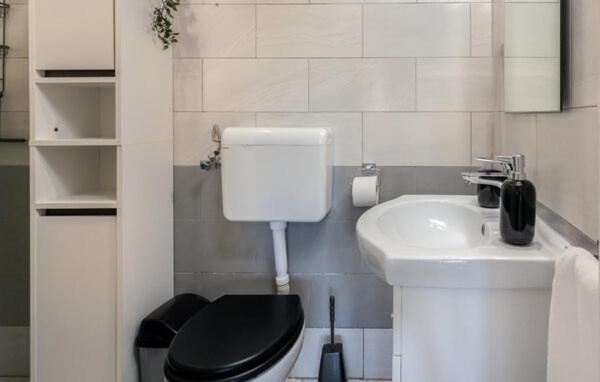Apartment Sabina&Zoran Malinska Esterno foto