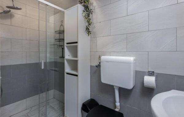 Apartment Sabina&Zoran Malinska Esterno foto