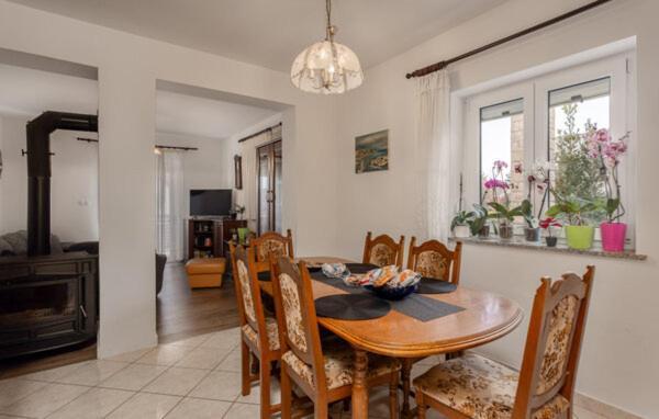 Apartment Sabina&Zoran Malinska Esterno foto