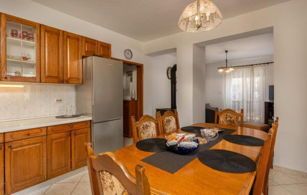 Apartment Sabina&Zoran Malinska Esterno foto