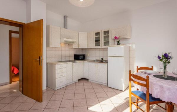 Apartment Sabina&Zoran Malinska Esterno foto