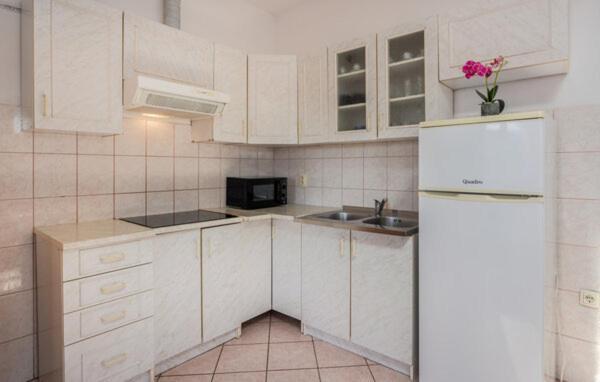 Apartment Sabina&Zoran Malinska Esterno foto