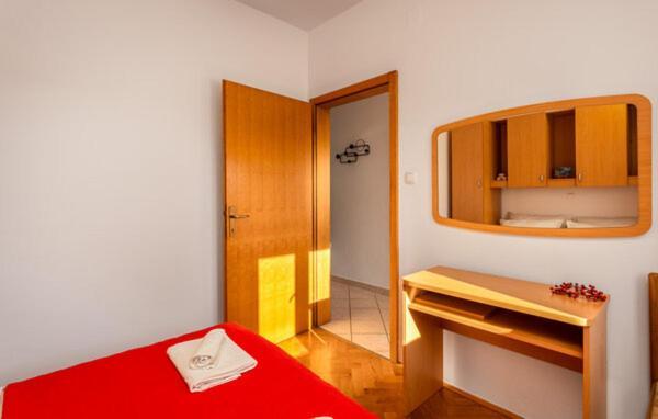 Apartment Sabina&Zoran Malinska Esterno foto