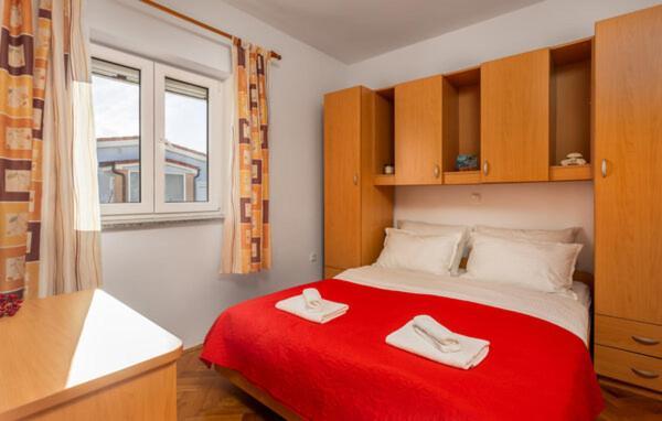 Apartment Sabina&Zoran Malinska Esterno foto